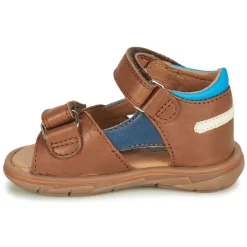 GBB Sandales Et Nu-pieds^- SAMI