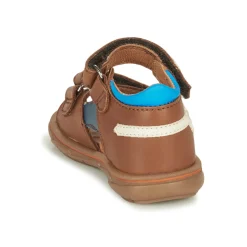 GBB Sandales Et Nu-pieds^- SAMI