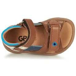 GBB Sandales Et Nu-pieds^- SAMI