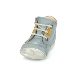 GBB - SAMUEL Bleu Outlet