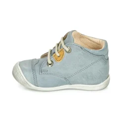 GBB - SAMUEL Bleu Outlet