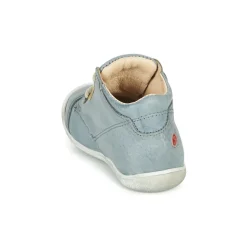 GBB - SAMUEL Bleu Outlet