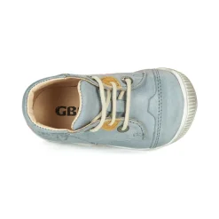 GBB - SAMUEL Bleu Outlet