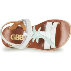 GBB - SAPELA Blanc New