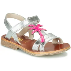 GBB Sandales Et Nu-pieds^- SAPELA