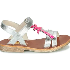 GBB Sandales Et Nu-pieds^- SAPELA
