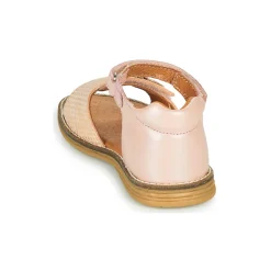 GBB Sandales Et Nu-pieds^- SATIA