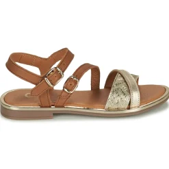 GBB - SERAFINE Marron