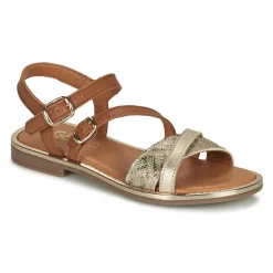 GBB Sandales Et Nu-pieds^- SERAFINE