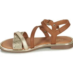 GBB Sandales Et Nu-pieds^- SERAFINE