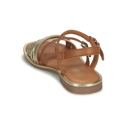 GBB Sandales Et Nu-pieds^- SERAFINE