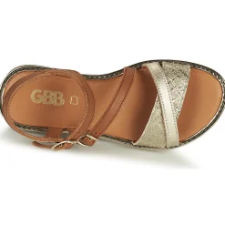 GBB Sandales Et Nu-pieds^- SERAFINE