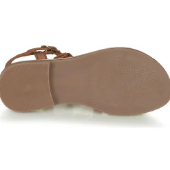 GBB Sandales Et Nu-pieds^- SERAFINE