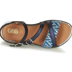 GBB - SERAFINE< Sandales Et Nu-pieds