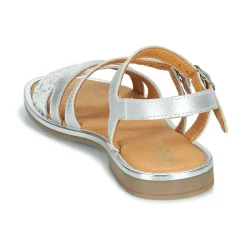 GBB - SERAPHINE Argenté Clearance