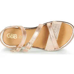 GBB - SERAPHINE< Sandales Et Nu-pieds
