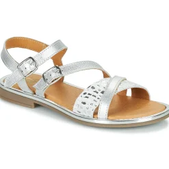 GBB - SERAPHINE Argenté Outlet