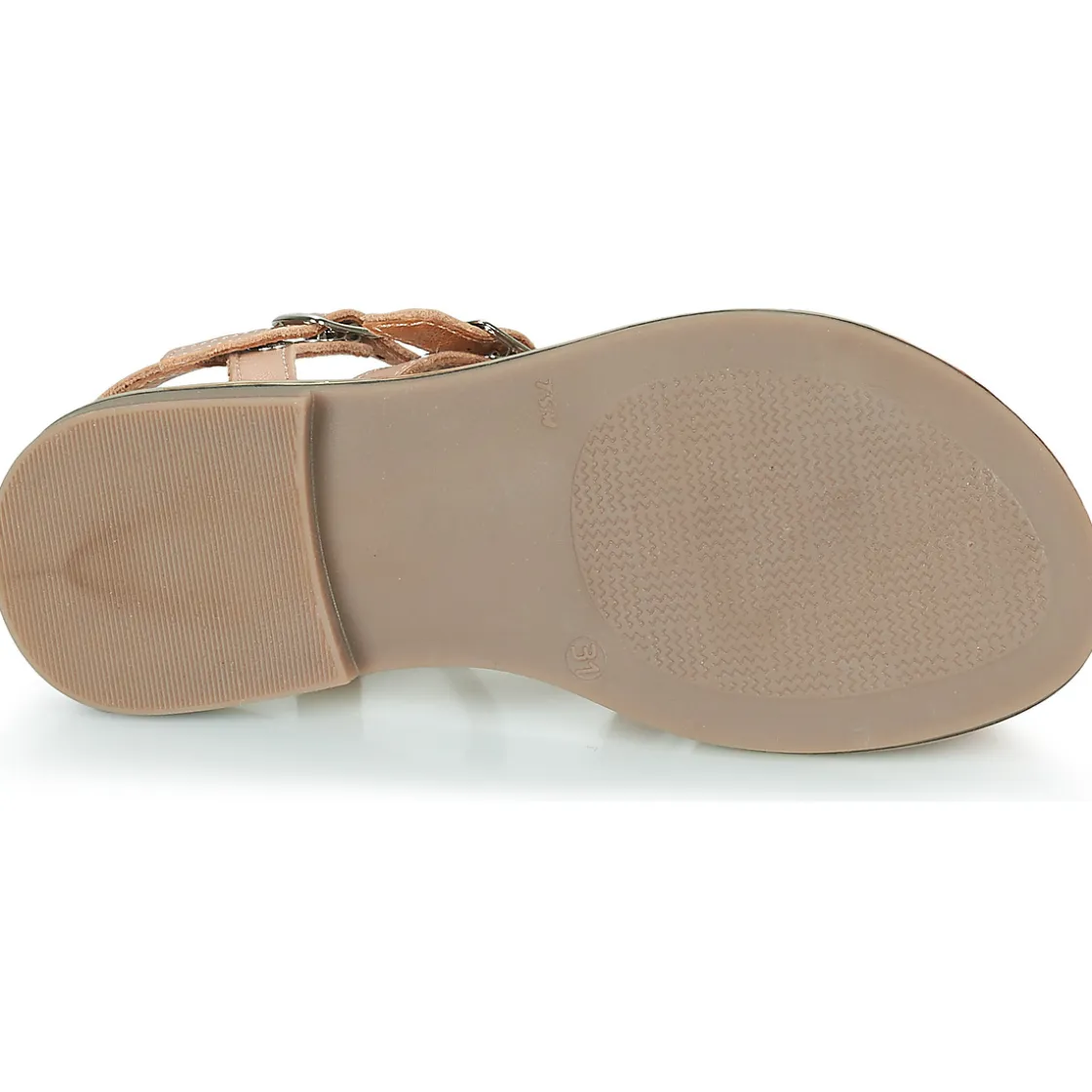 GBB Sandales Et Nu-pieds^- SERAPHINE