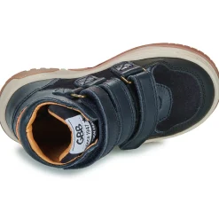 GBB - SERGIO Bleu Online