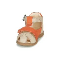 GBB - SEROLO< Sandales Et Nu-pieds