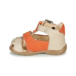 GBB - SEROLO< Sandales Et Nu-pieds