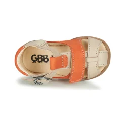 GBB - SEROLO< Sandales Et Nu-pieds