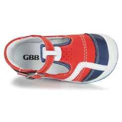 GBB - SIGMUND< Sandales Et Nu-pieds