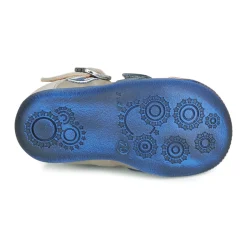GBB Sandales Et Nu-pieds^- STANISLAS