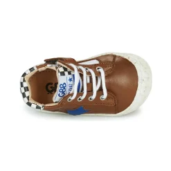 GBB - STANNY< Baskets Mode