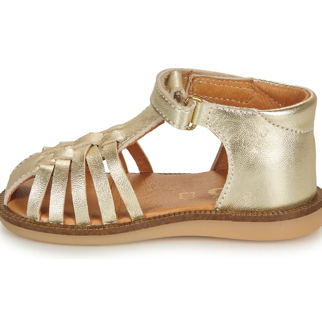 GBB - SUZIE< Sandales Et Nu-pieds
