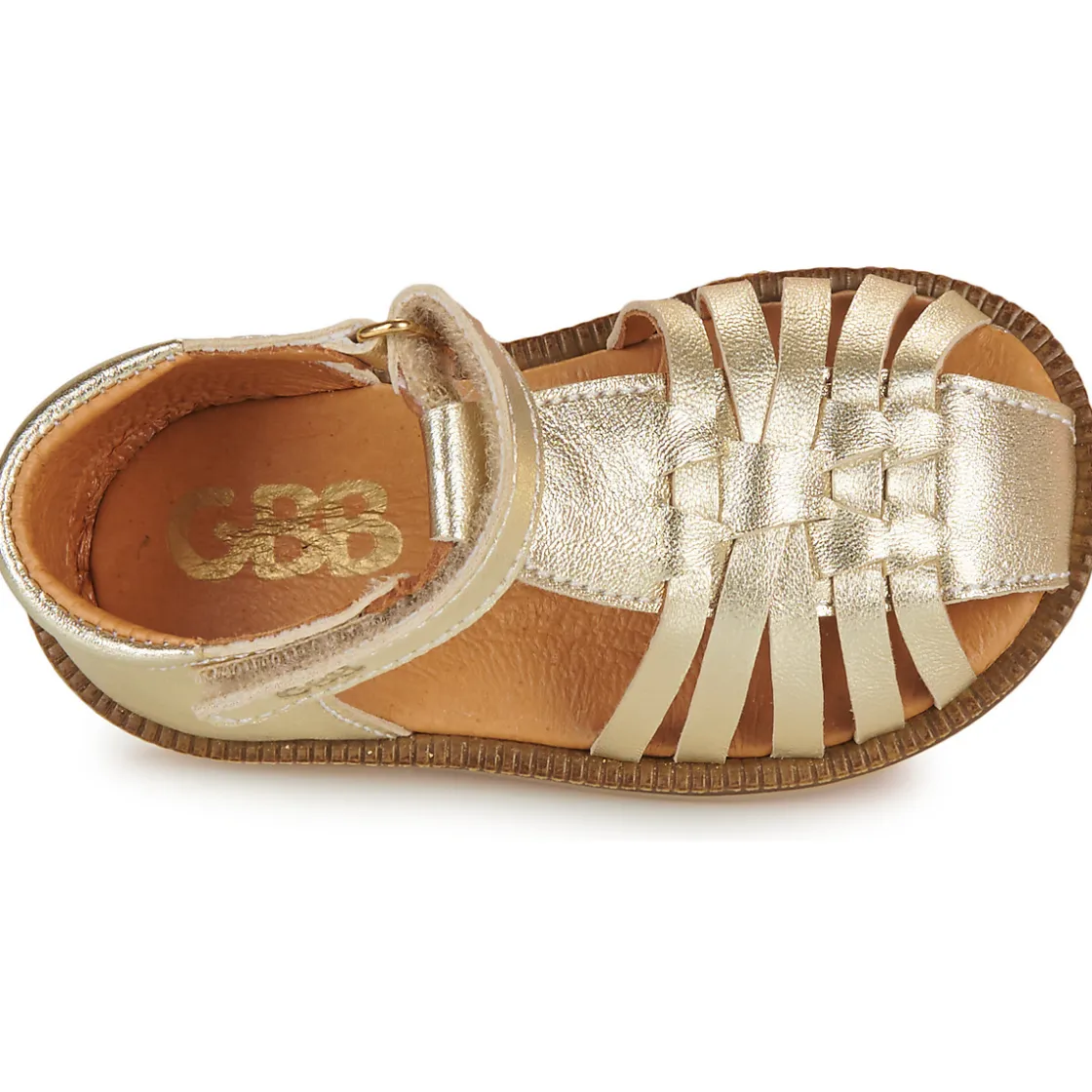 GBB - SUZIE< Sandales Et Nu-pieds