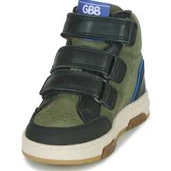 GBB - TARCISSE< Baskets Mode