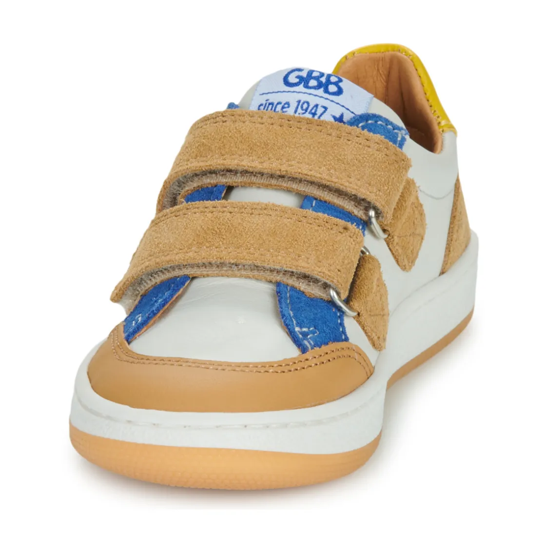 GBB Baskets Mode^- THAIS TWIST