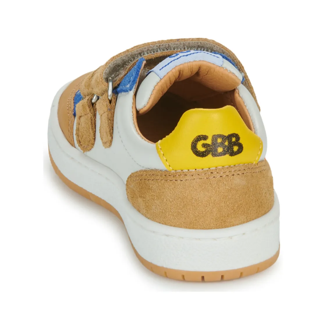 GBB Baskets Mode^- THAIS TWIST