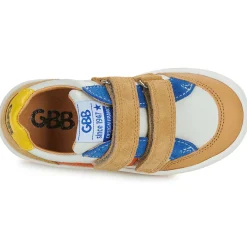 GBB - THAIS TWIST< Baskets Mode