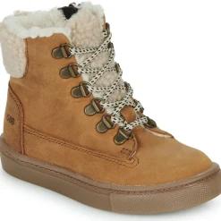 GBB Bottines / Boots^- THELIE