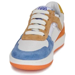 GBB Baskets Mode^- TOCANI
