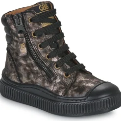 GBB Bottines / Boots^- TREGIS
