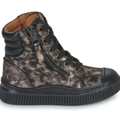 GBB Bottines / Boots^- TREGIS