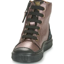 GBB - TREGIS< Bottines / Boots