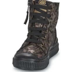 GBB - TREGIS< Bottines / Boots