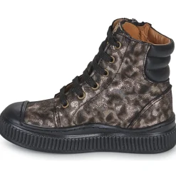 GBB - TREGIS< Bottines / Boots