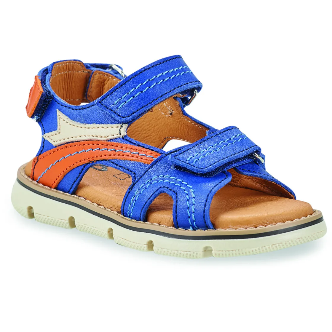 GBB Sandales Et Nu-pieds^- TYTO