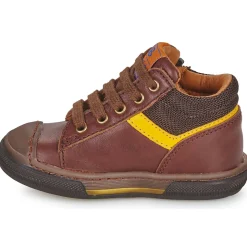 GBB - VAUBERT Marron New