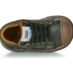 GBB - VAUBERT< Baskets Mode
