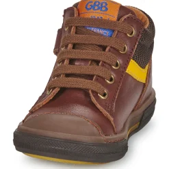 GBB - VAUBERT< Baskets Mode