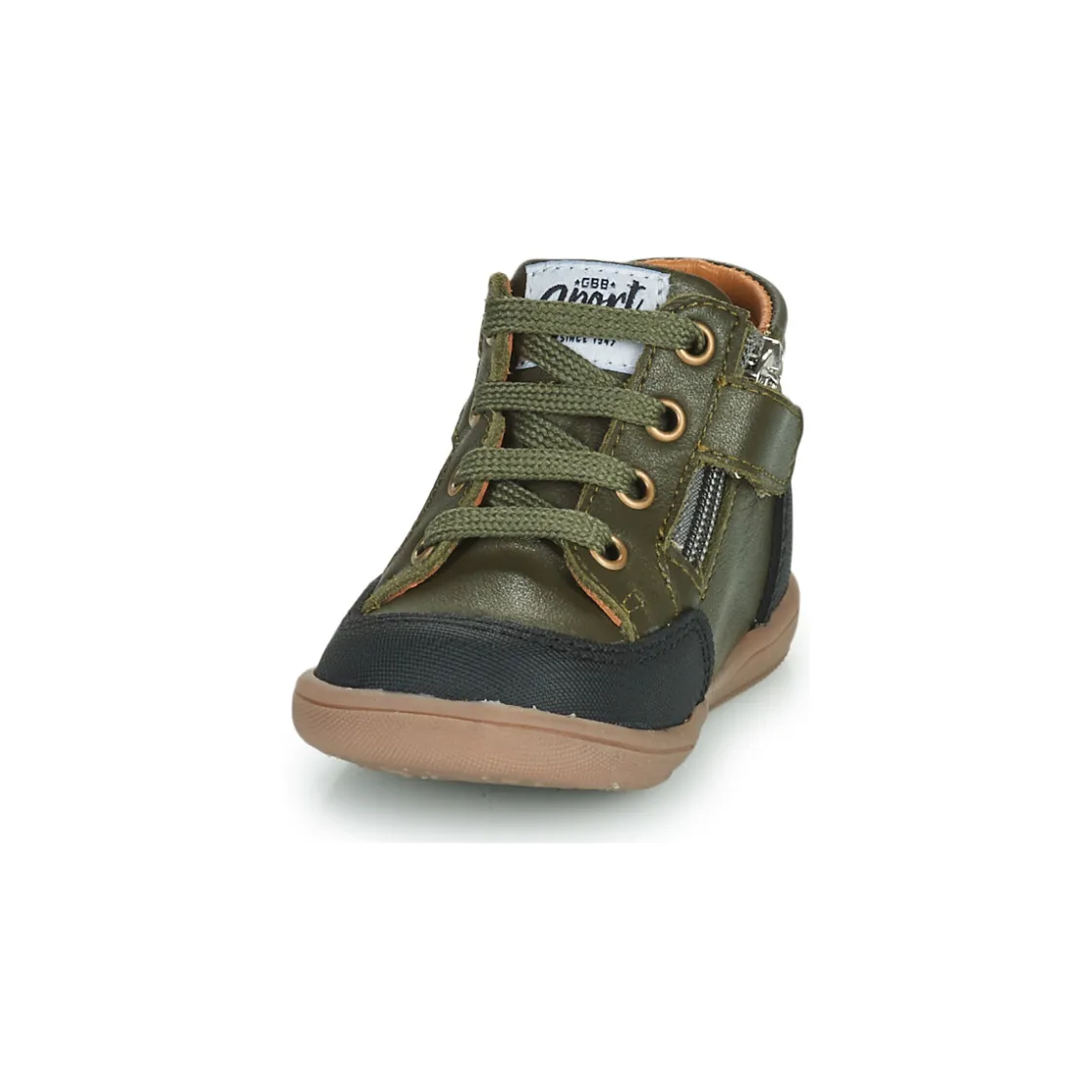 GBB - VIGO Kaki Hot