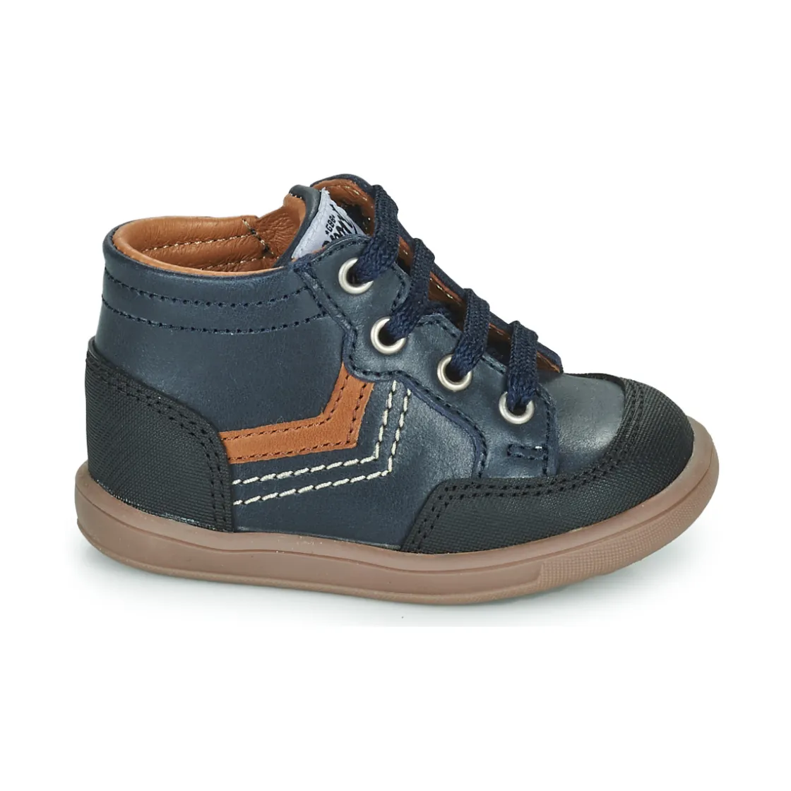GBB - VIGO Marine New