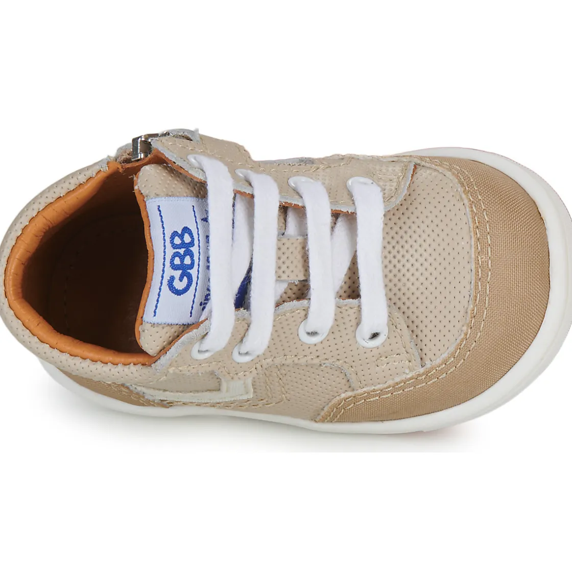 GBB - VIGO Beige Outlet