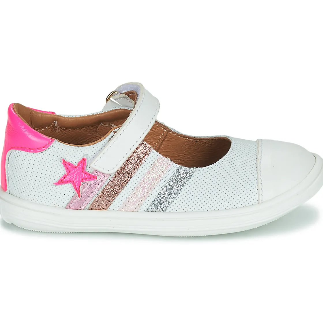 GBB Ballerines / Babies^- VIRGINIE